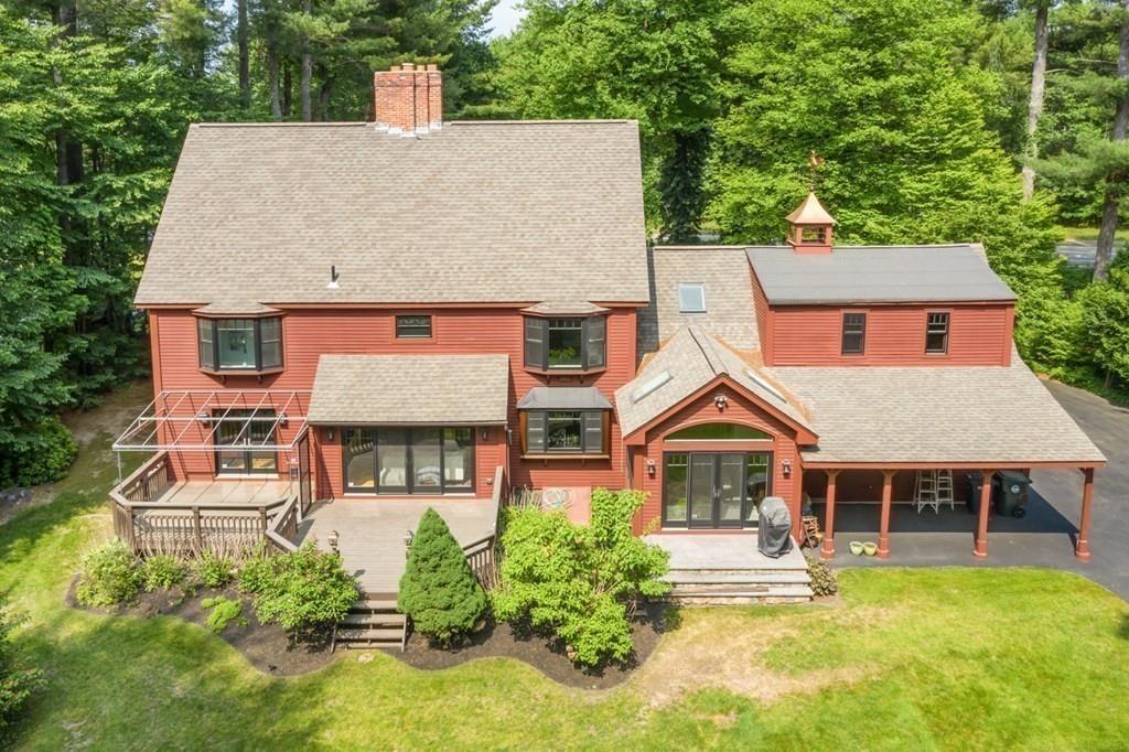 102 Newell Road Holden, MA 01520 - Photo 33 of 36 Gallery Image 33