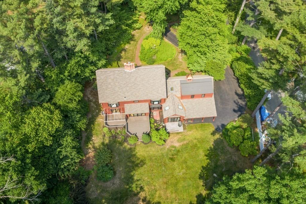 102 Newell Road Holden, MA 01520 - Photo 4 of 36 Gallery Image 4