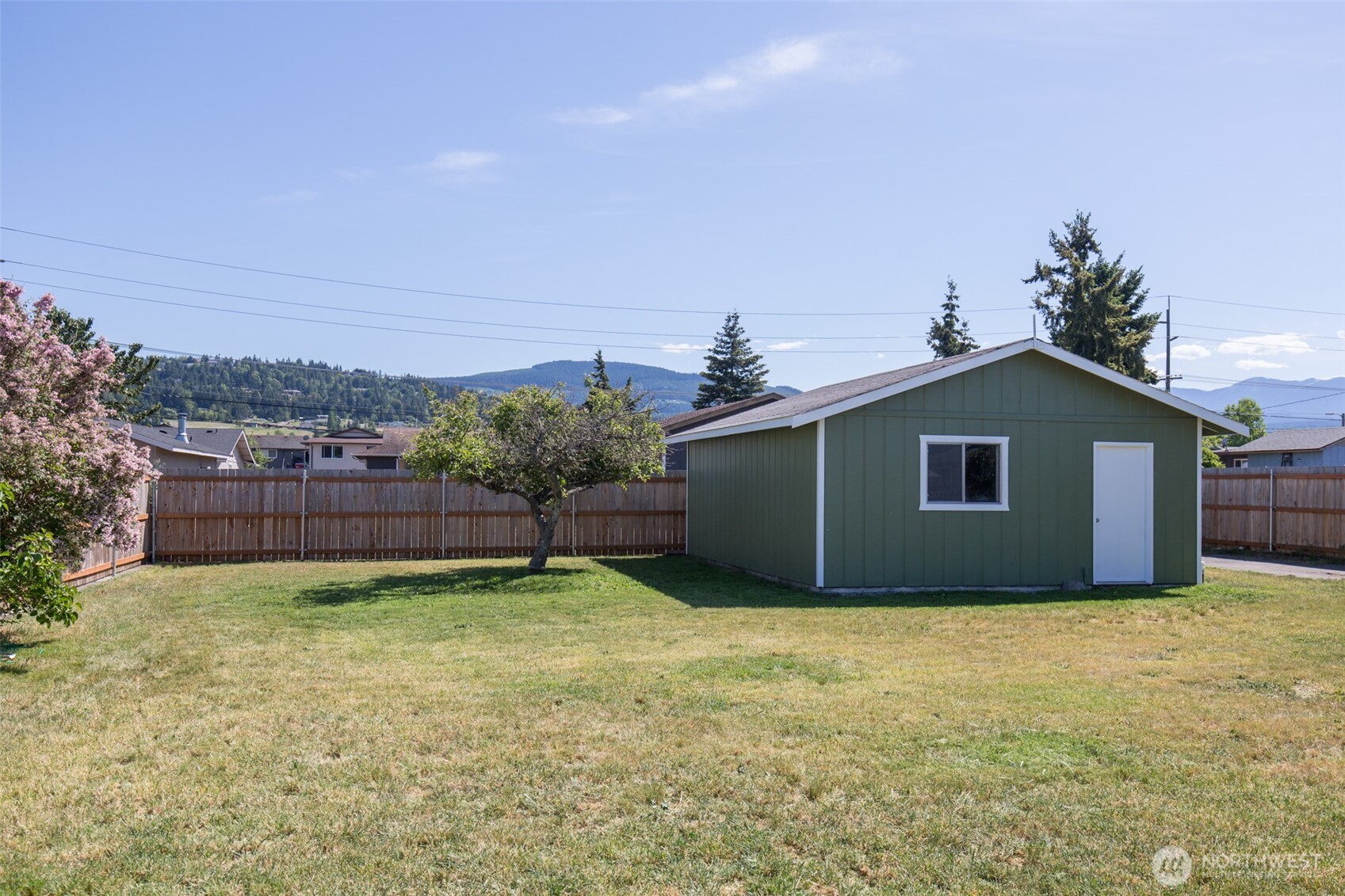 717 East Spruce Street Sequim, WA 98382 - Photo 37 of 40
