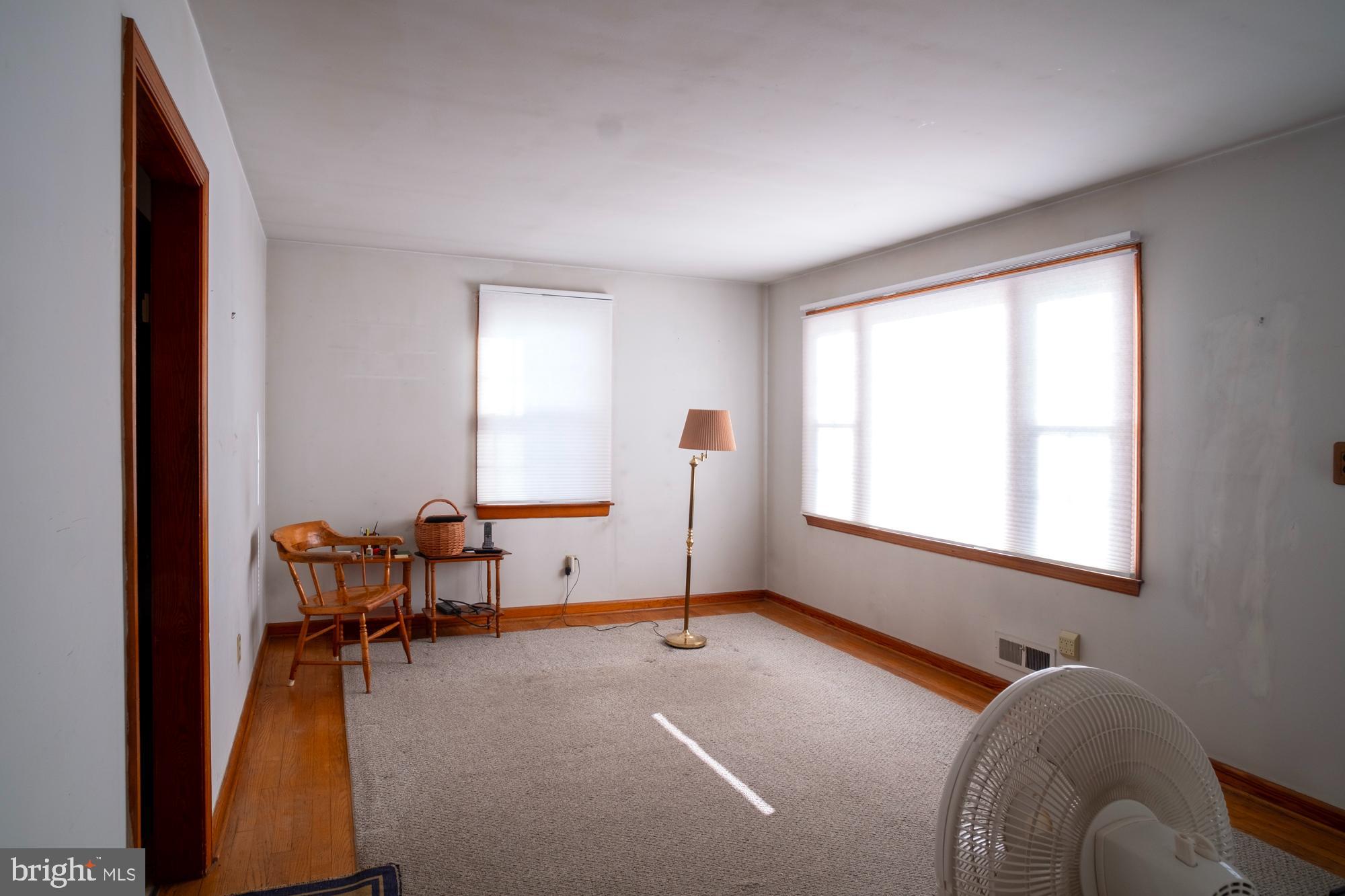 1200 Oakland Terrace Road Baltimore, MD 21227 - Photo 13 of 21 Bright and airy living space awaits your touch.