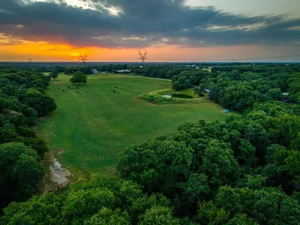 $1,450,000 | 141 County Road 4793, Boyd, TX 76023