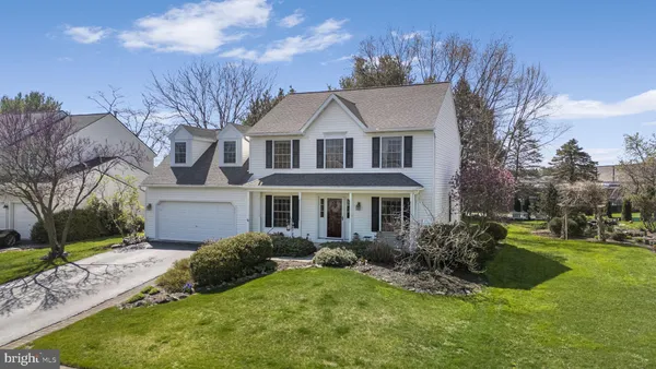 $489,000 | 218 Cambridge Lane, Lititz, PA 17543