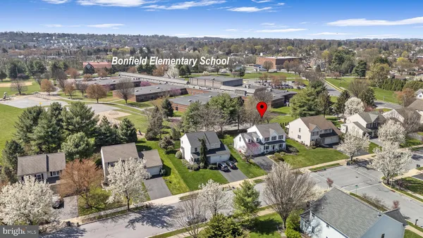 $489,000 | 218 Cambridge Lane, Lititz, PA 17543