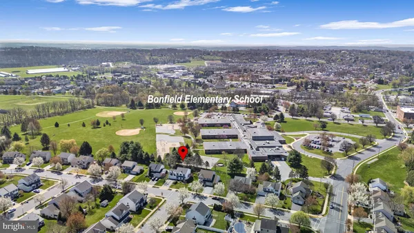 $489,000 | 218 Cambridge Lane, Lititz, PA 17543