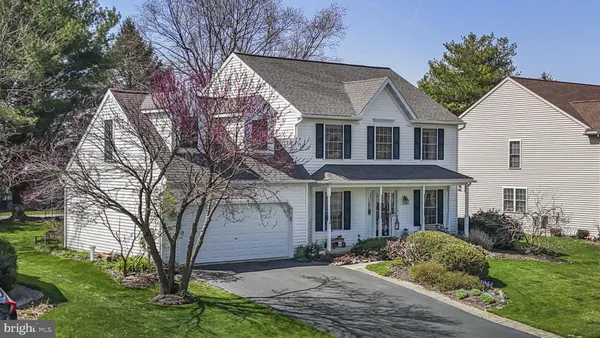 $489,000 | 218 Cambridge Lane, Lititz, PA 17543