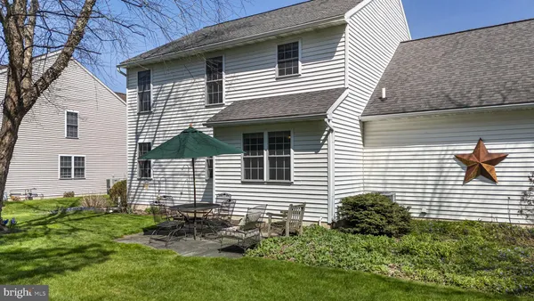 $489,000 | 218 Cambridge Lane, Lititz, PA 17543