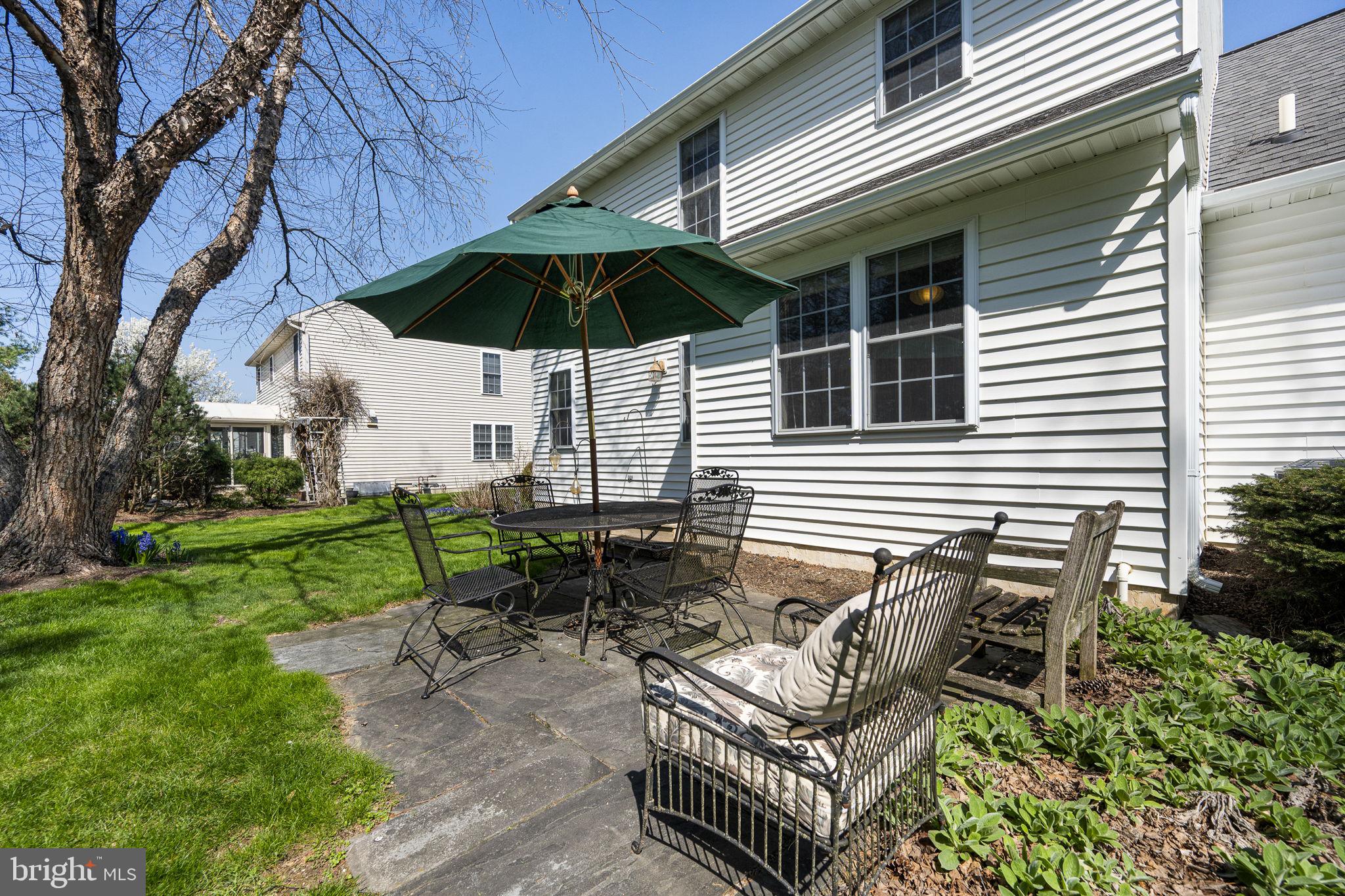 218 Cambridge Lane Lititz, PA 17543 - Photo 29 of 34