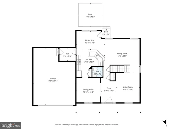 $489,000 | 218 Cambridge Lane, Lititz, PA 17543