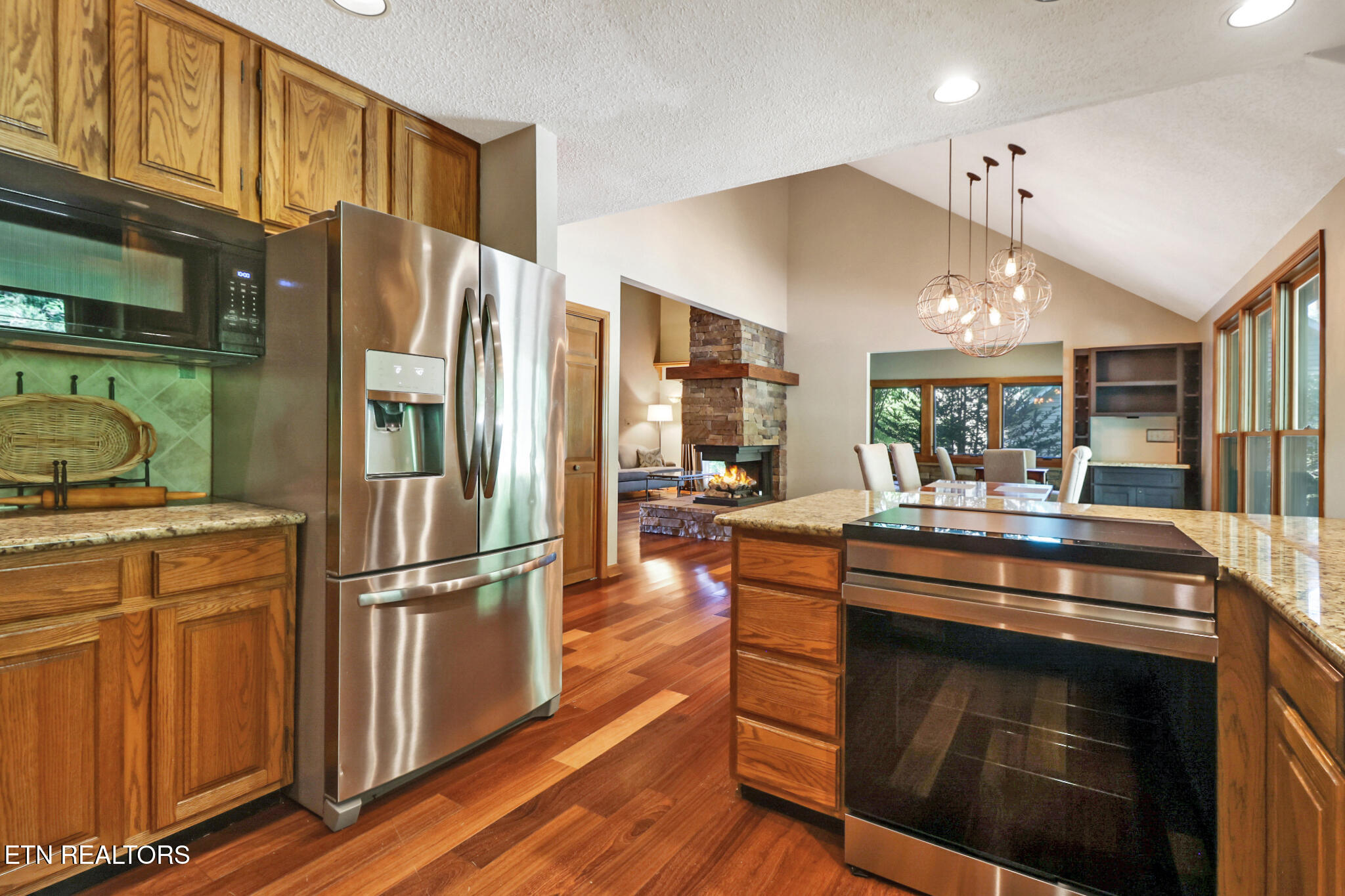 104 Maltese Lane Oak Ridge, TN 37830 - Photo 18 of 54 Kitchen