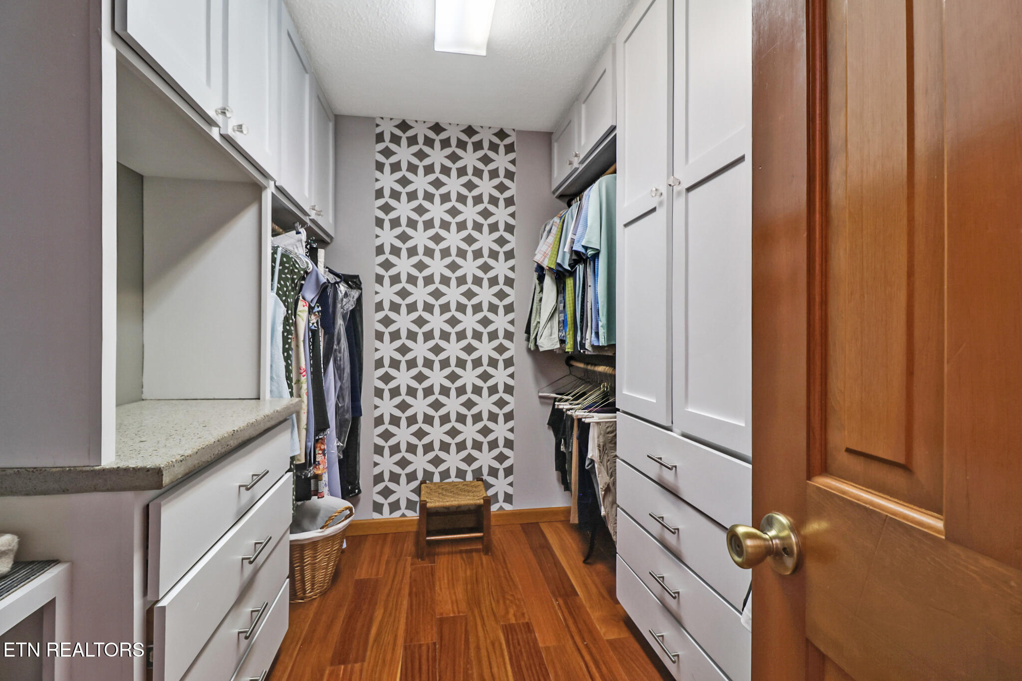 104 Maltese Lane Oak Ridge, TN 37830 - Photo 26 of 54 Walk in Closet