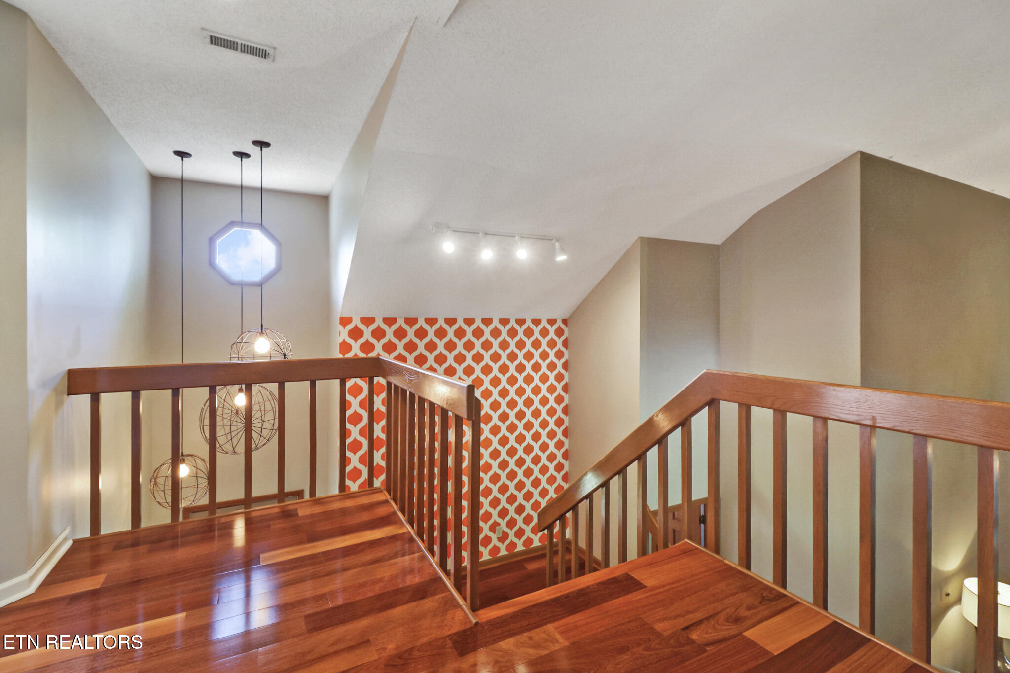 104 Maltese Lane Oak Ridge, TN 37830 - Photo 34 of 54 Upstairs Landing