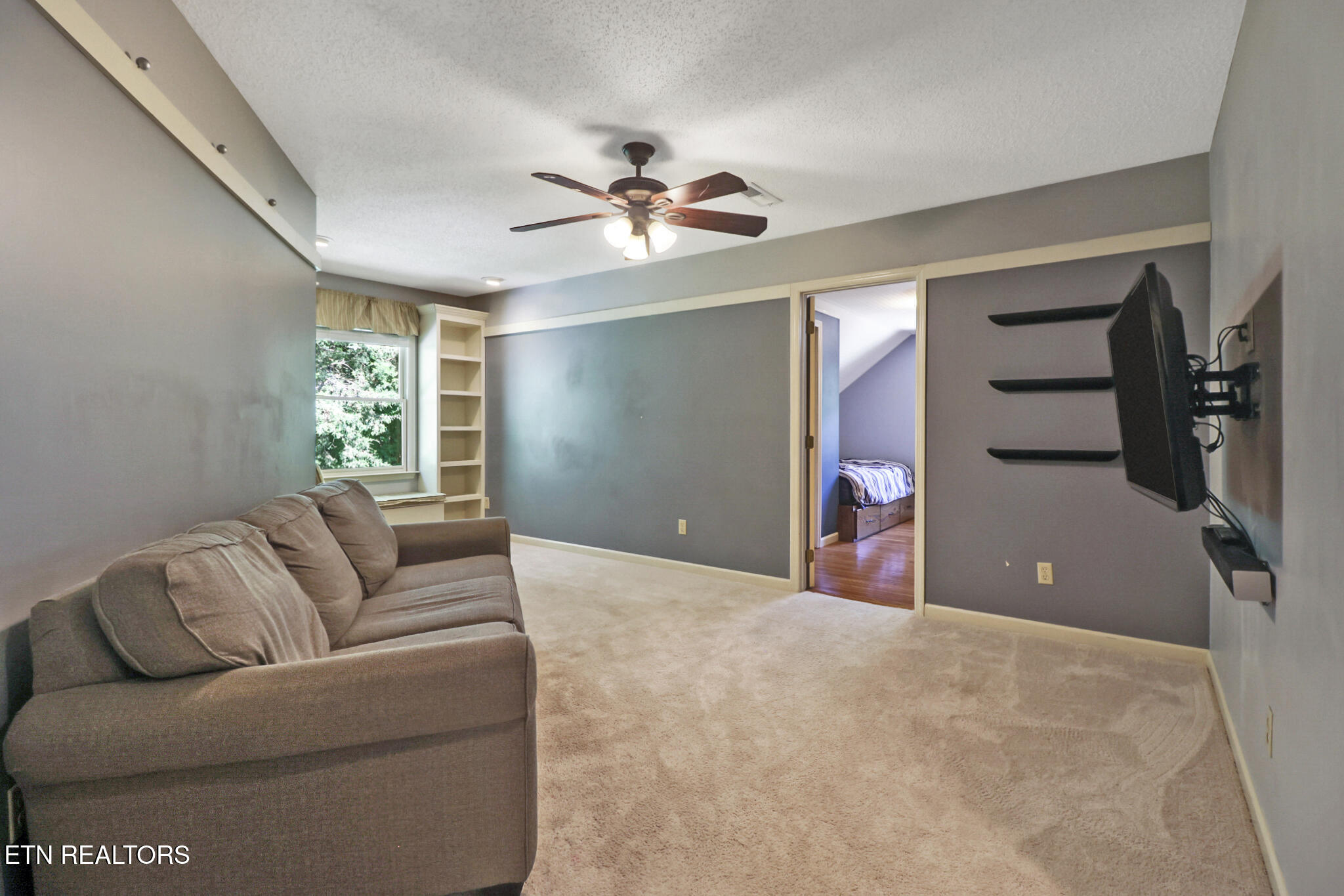 104 Maltese Lane Oak Ridge, TN 37830 - Photo 39 of 54 Rec Room