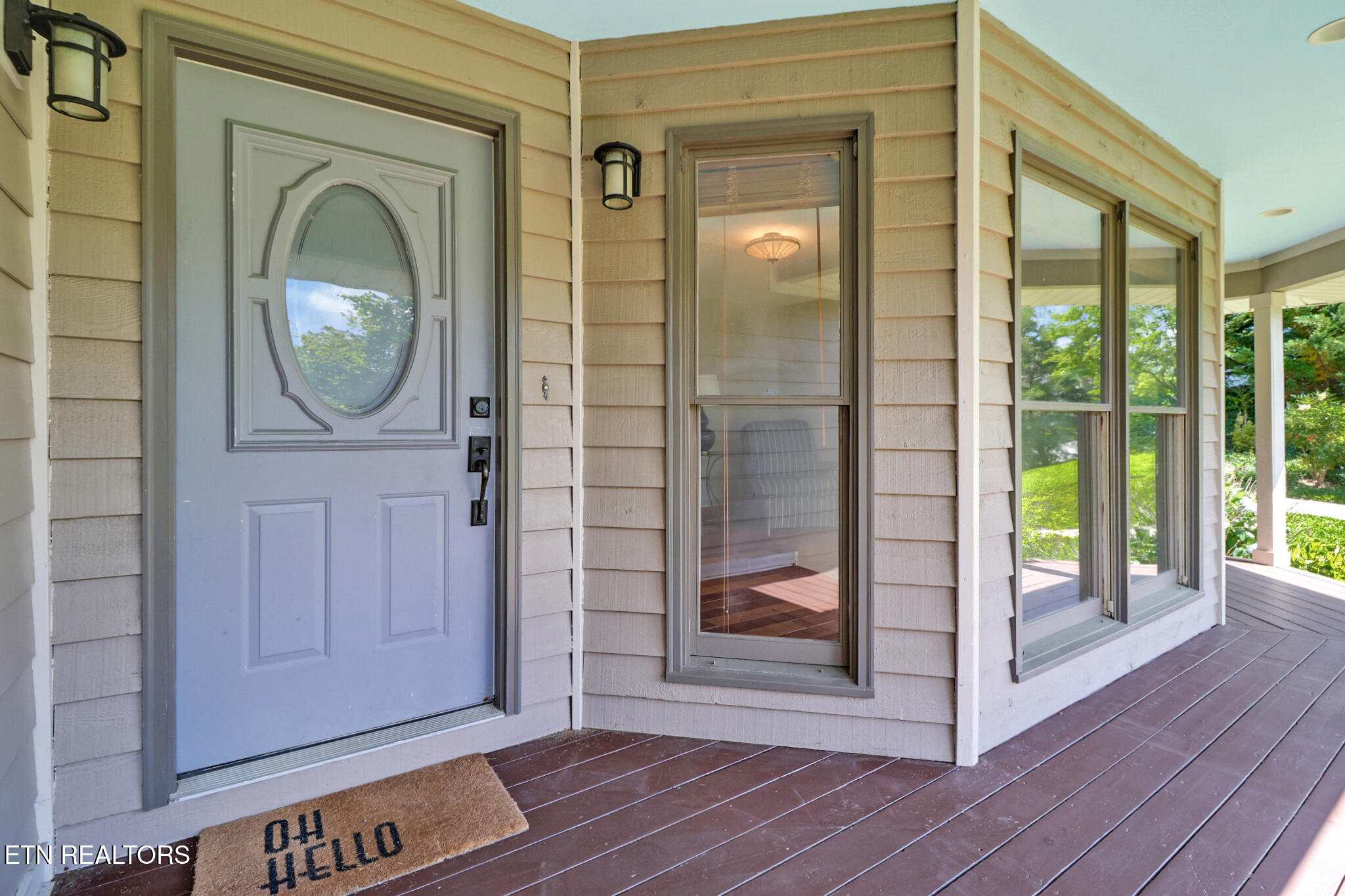 104 Maltese Lane Oak Ridge, TN 37830 - Photo 5 of 54 Welcome Home
