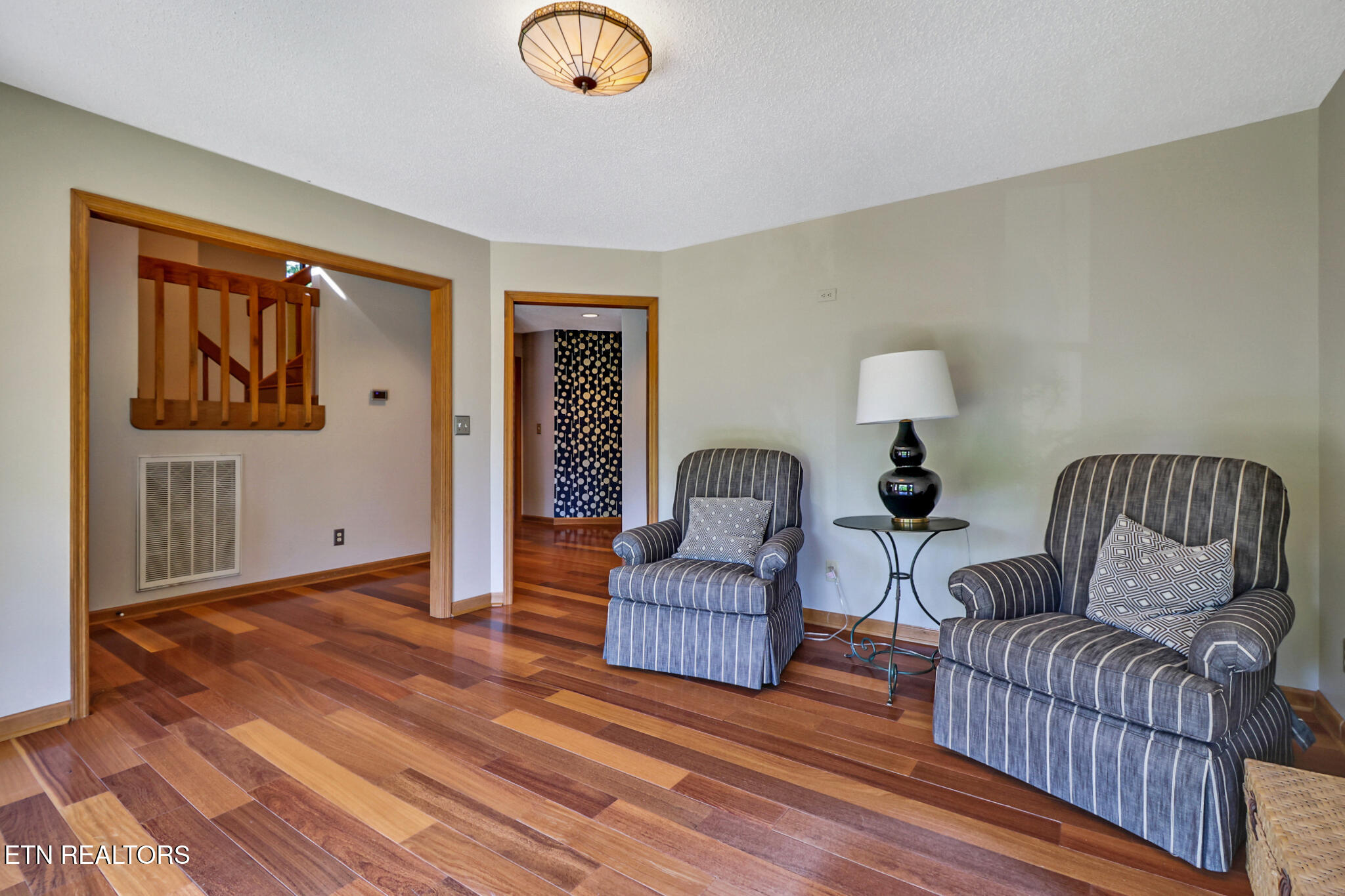 104 Maltese Lane Oak Ridge, TN 37830 - Photo 8 of 54 Living Room/ Office