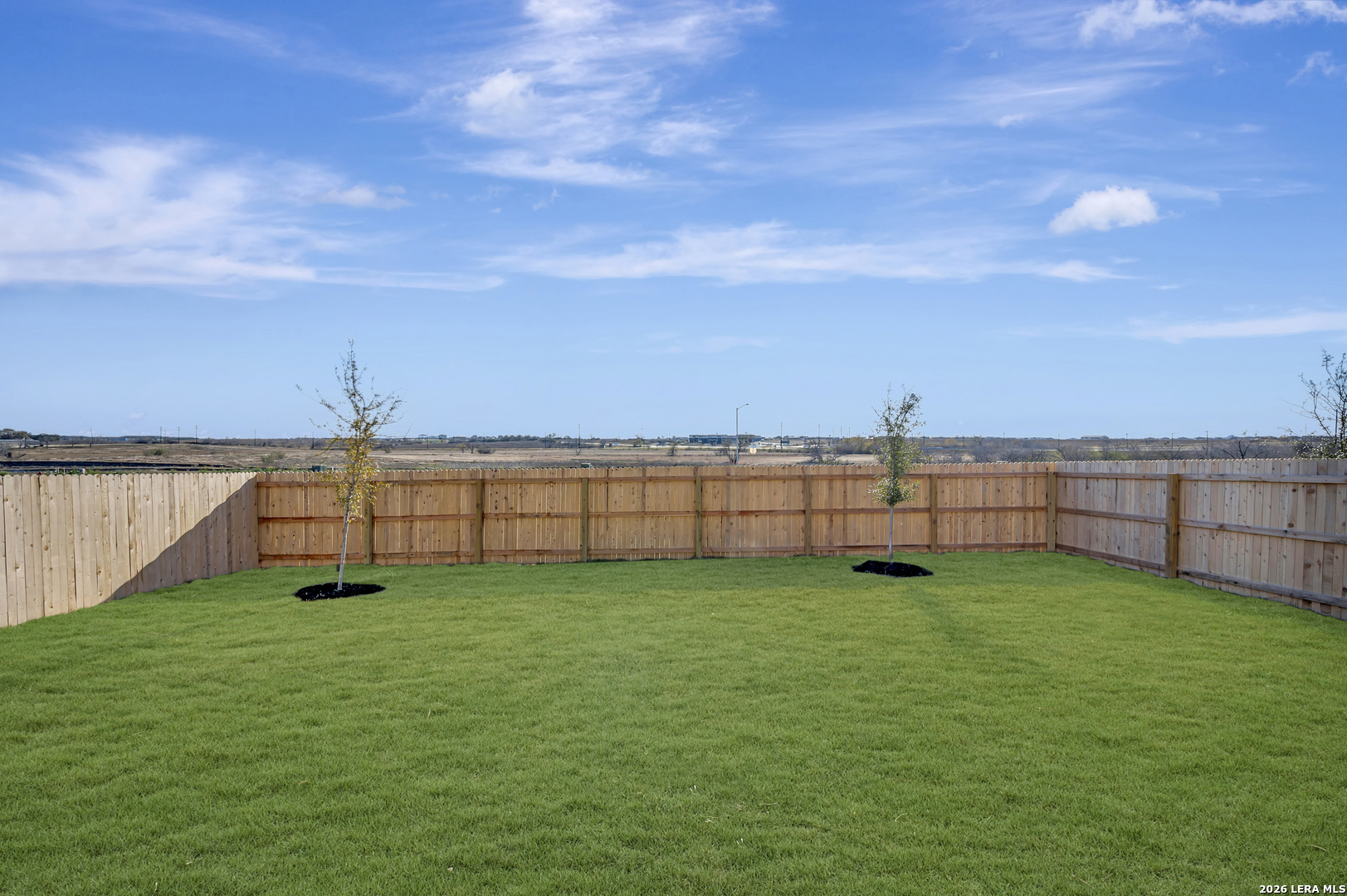 10330 Goodison Drive Converse, TX 78109 - Photo 42 of 42 a view of a backyard