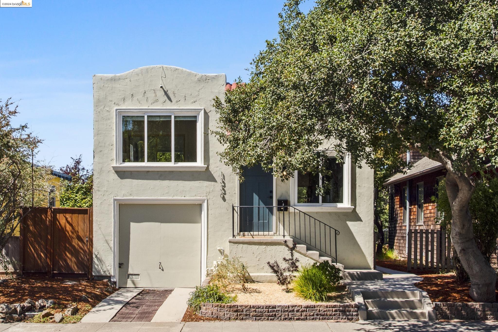 1336 Stannage Avenue Berkeley, CA 94702 - Photo 1 of 1