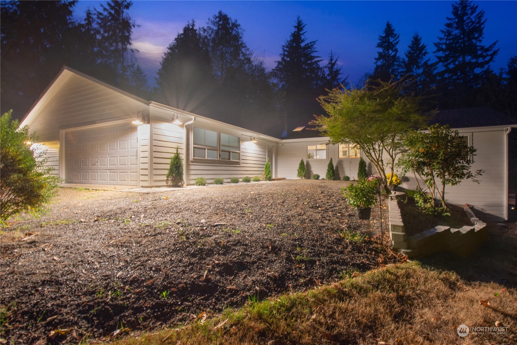 14403 260th Avenue Southeast, Issaquah, WA 98027 Compass