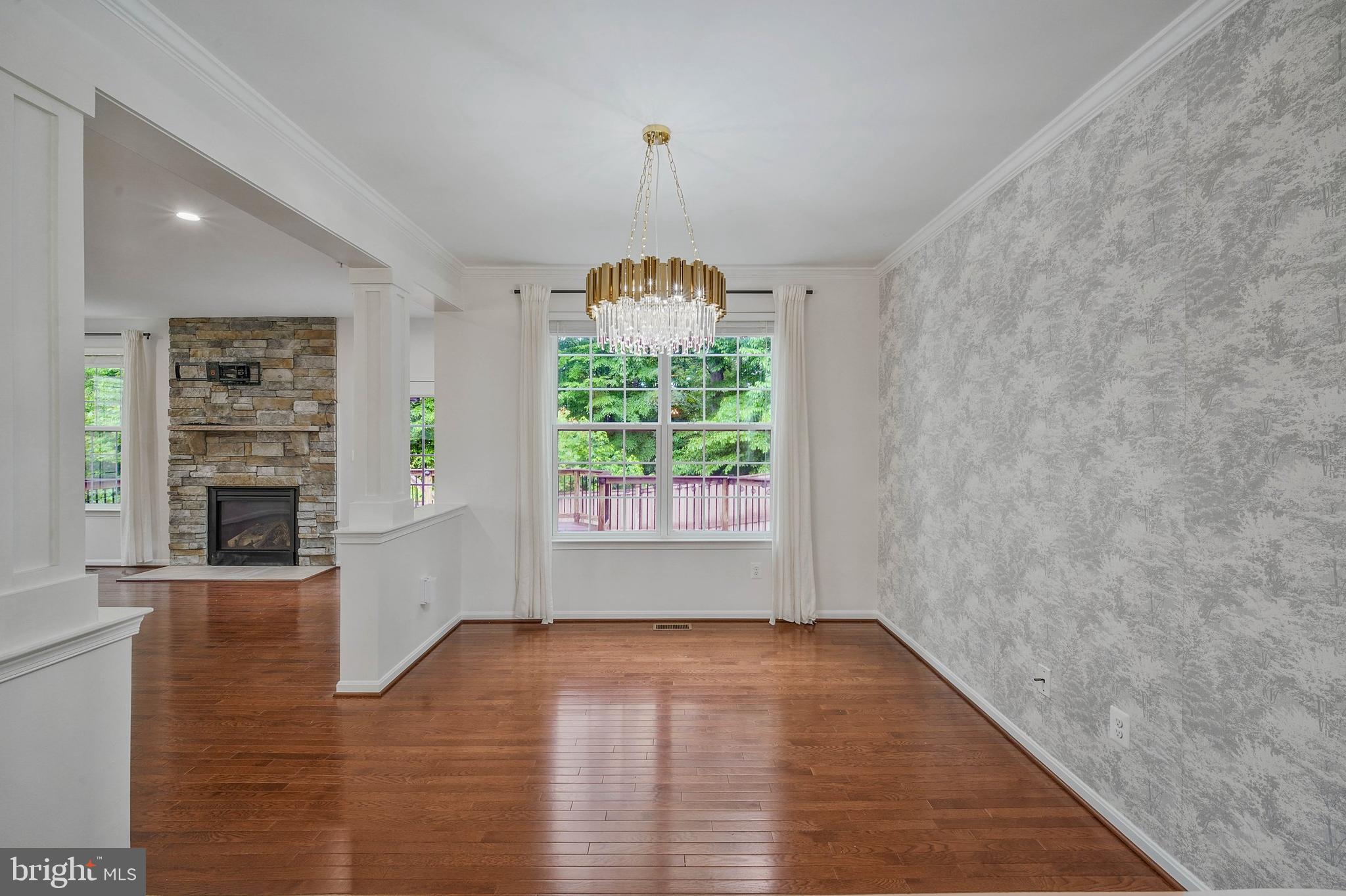 3461 Eagle Ridge Drive Woodbridge, VA 22191 - Photo 11 of 58