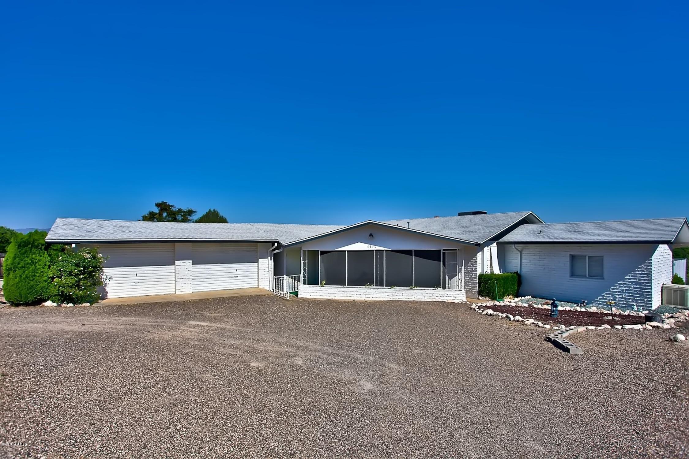 4810 Hopi Way Rimrock, AZ 86335 - Photo 17 of 32 Front_Of_Home