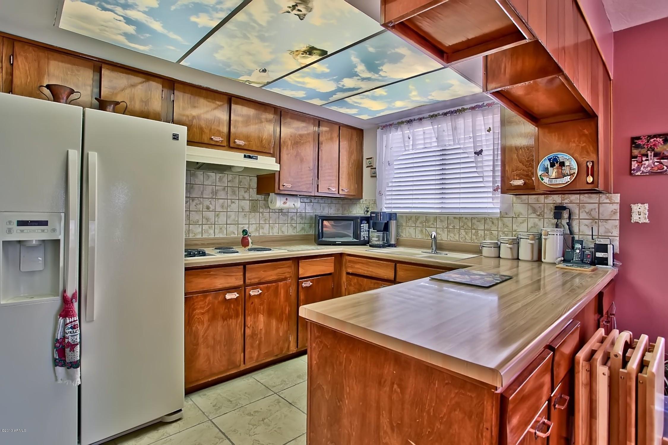 4810 Hopi Way Rimrock, AZ 86335 - Photo 23 of 32 Kitchen_1
