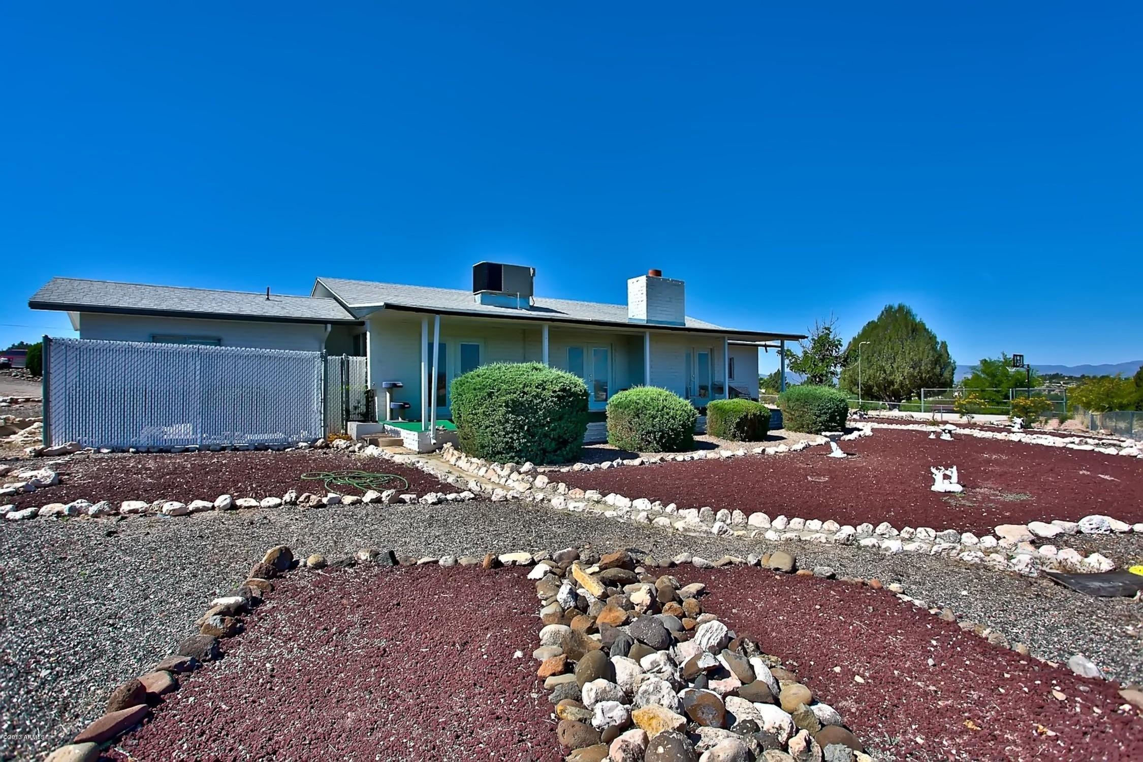 4810 Hopi Way Rimrock, AZ 86335 - Photo 3 of 32 Back_Of_Home