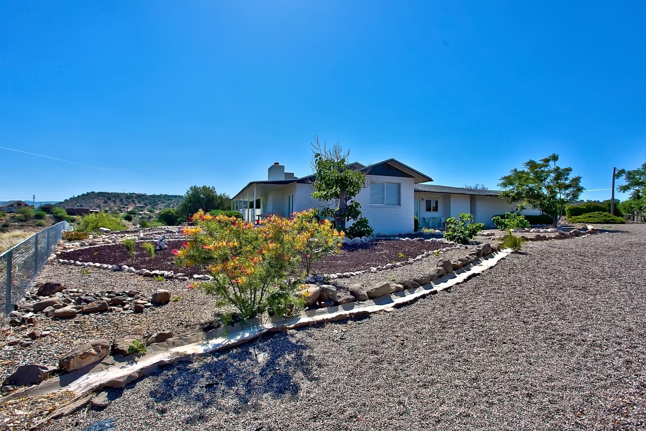 4810 Hopi Way Rimrock, AZ 86335 - Photo 31 of 32 Property_View