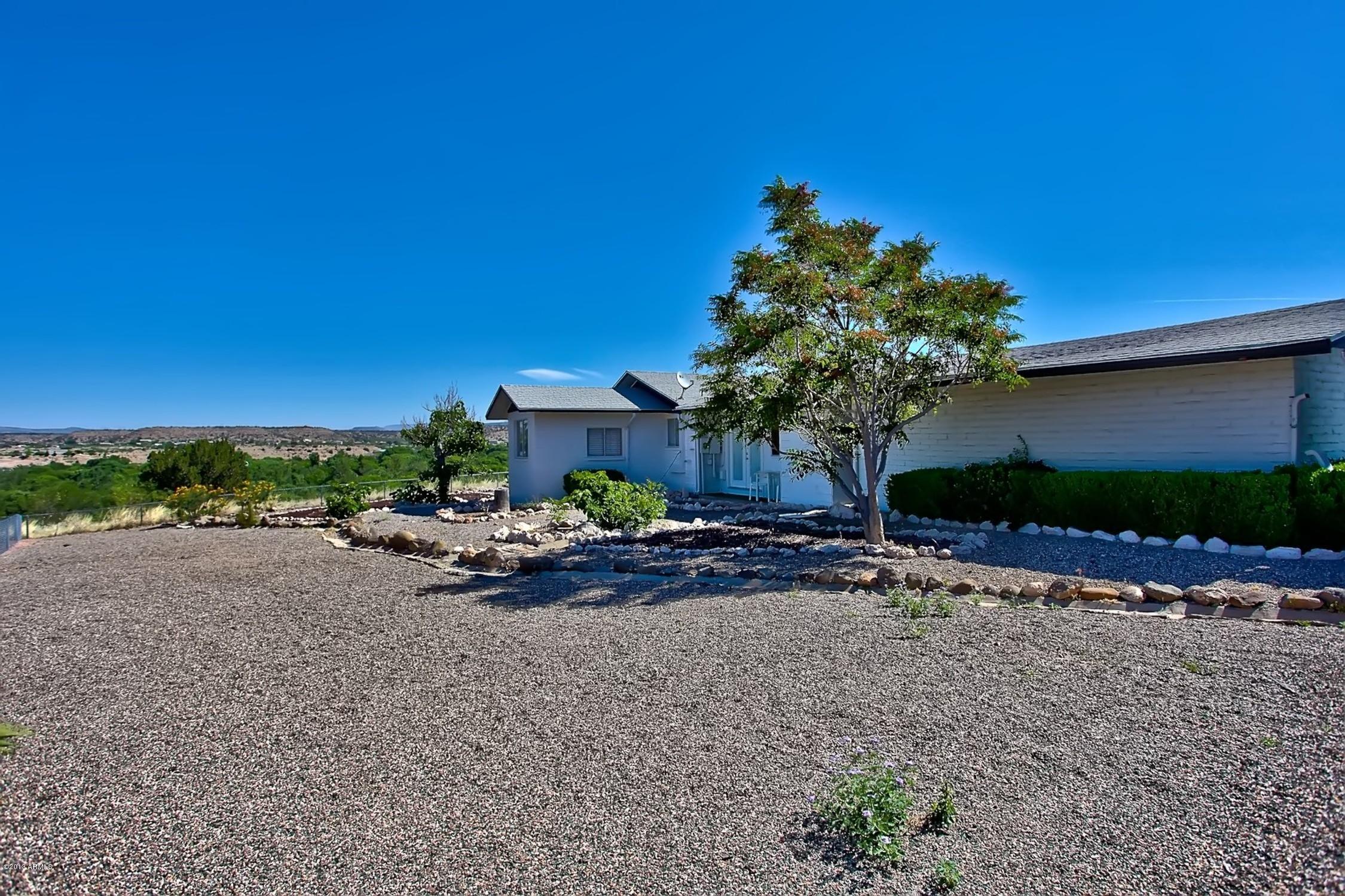 4810 Hopi Way Rimrock, AZ 86335 - Photo 32 of 32 Side_Of_Home