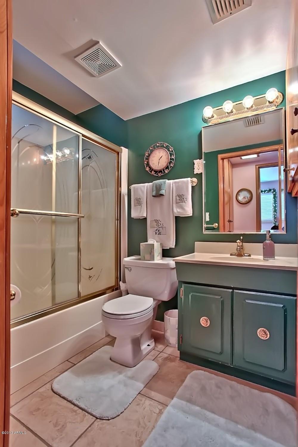4810 Hopi Way Rimrock, AZ 86335 - Photo 6 of 32 Bathroom