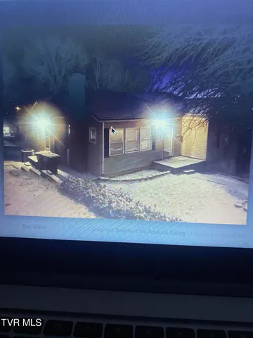 $215,000 | 529 Fulton Avenue, Kingsport, TN 37660