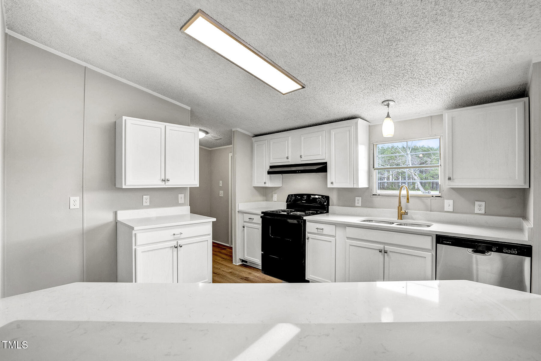 155 Spencer Road Fremont, NC 27830 - Photo 16 of 30 Kitchen