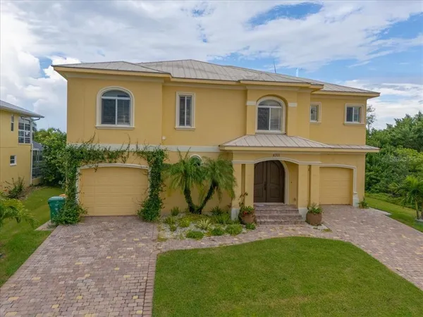 $799,000 | 4301 Vasco Street, Punta Gorda, FL 33950