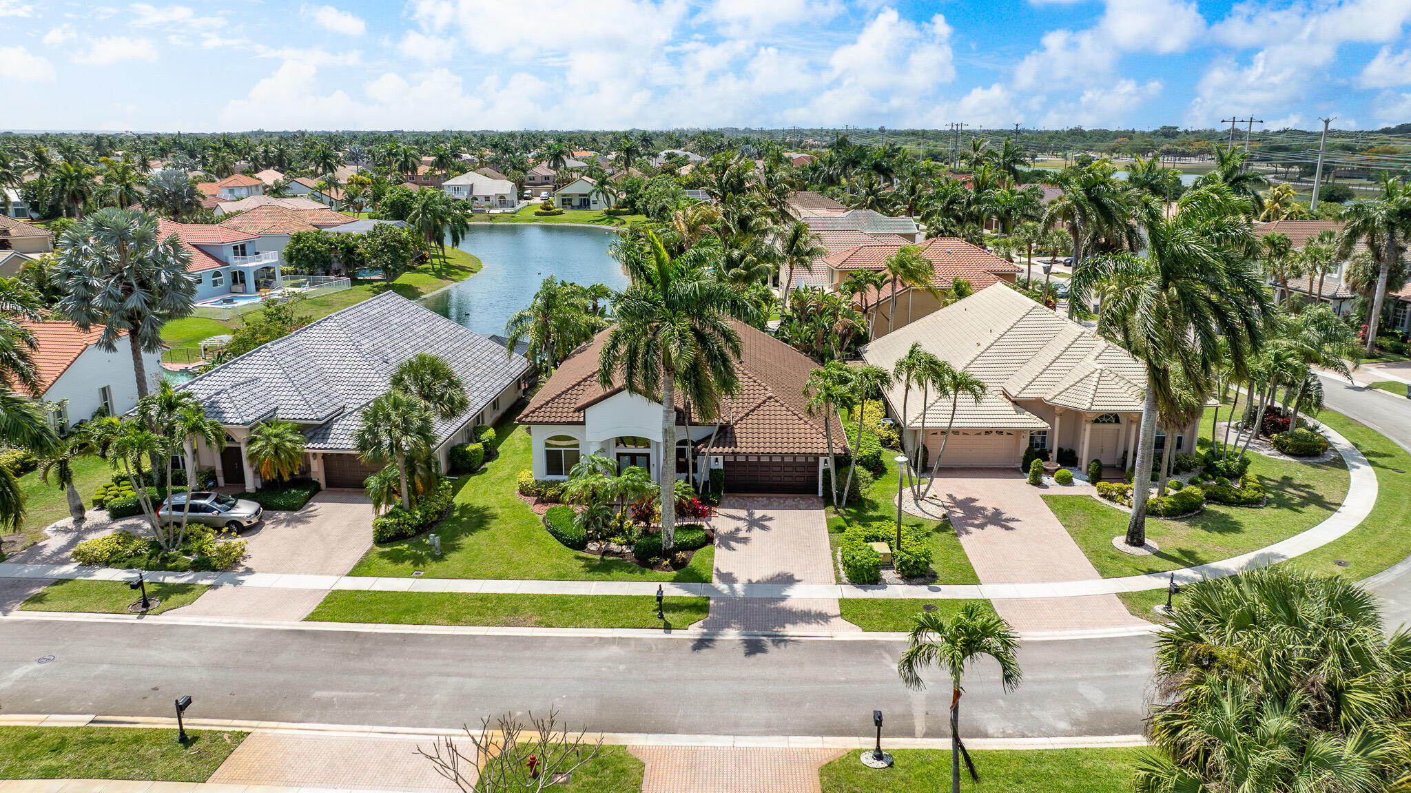 19699 Dinner Key Drive Boca Raton, FL 33498 - Photo 2 of 95 DJI_0250-Enhanced-NR-Edit-Edit