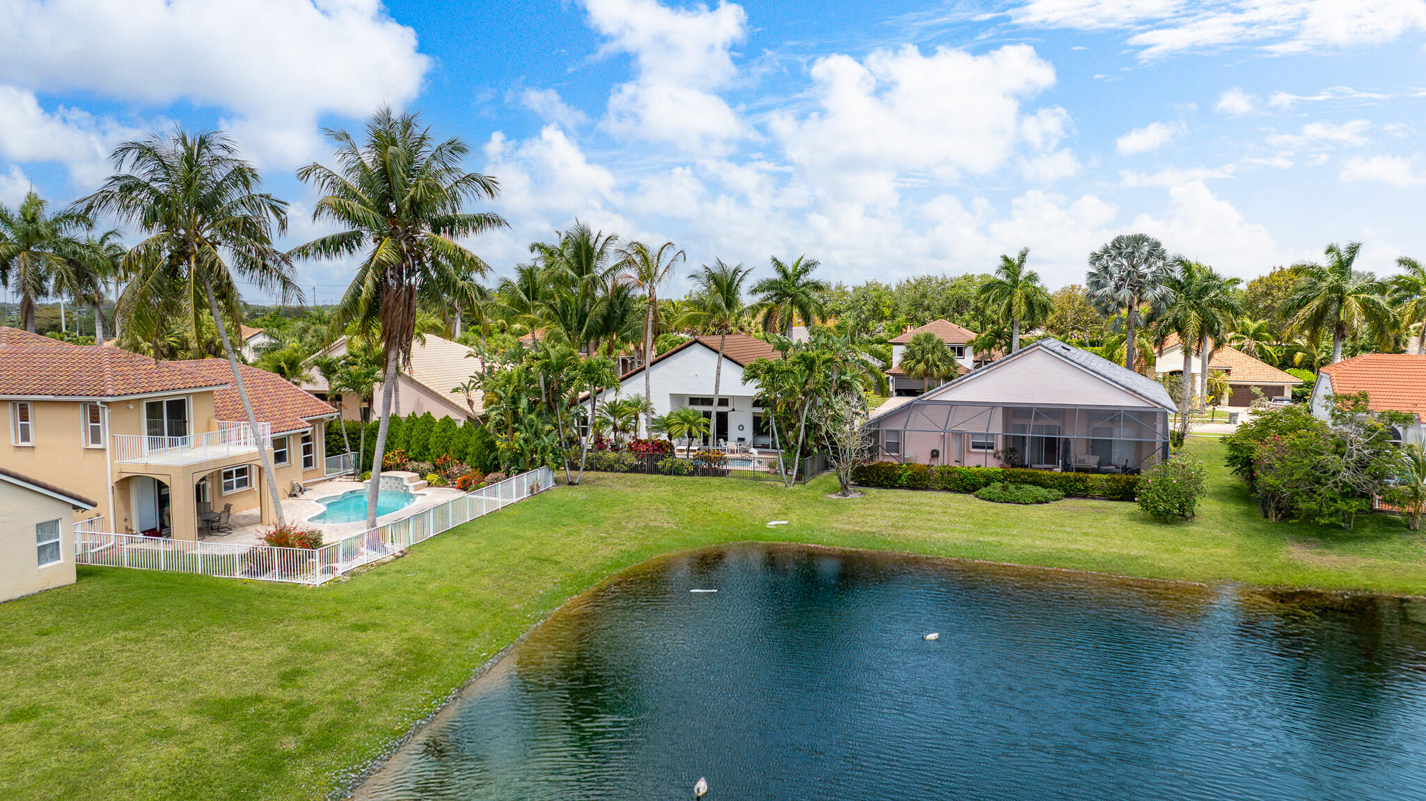 19699 Dinner Key Drive Boca Raton, FL 33498 - Photo 3 of 95 DJI_0227-Enhanced-NR-Edit-Edit 2