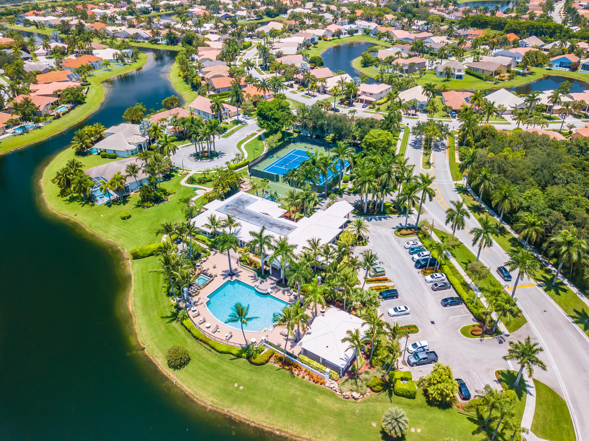 19699 Dinner Key Drive Boca Raton, FL 33498 - Photo 66 of 95 Amenities