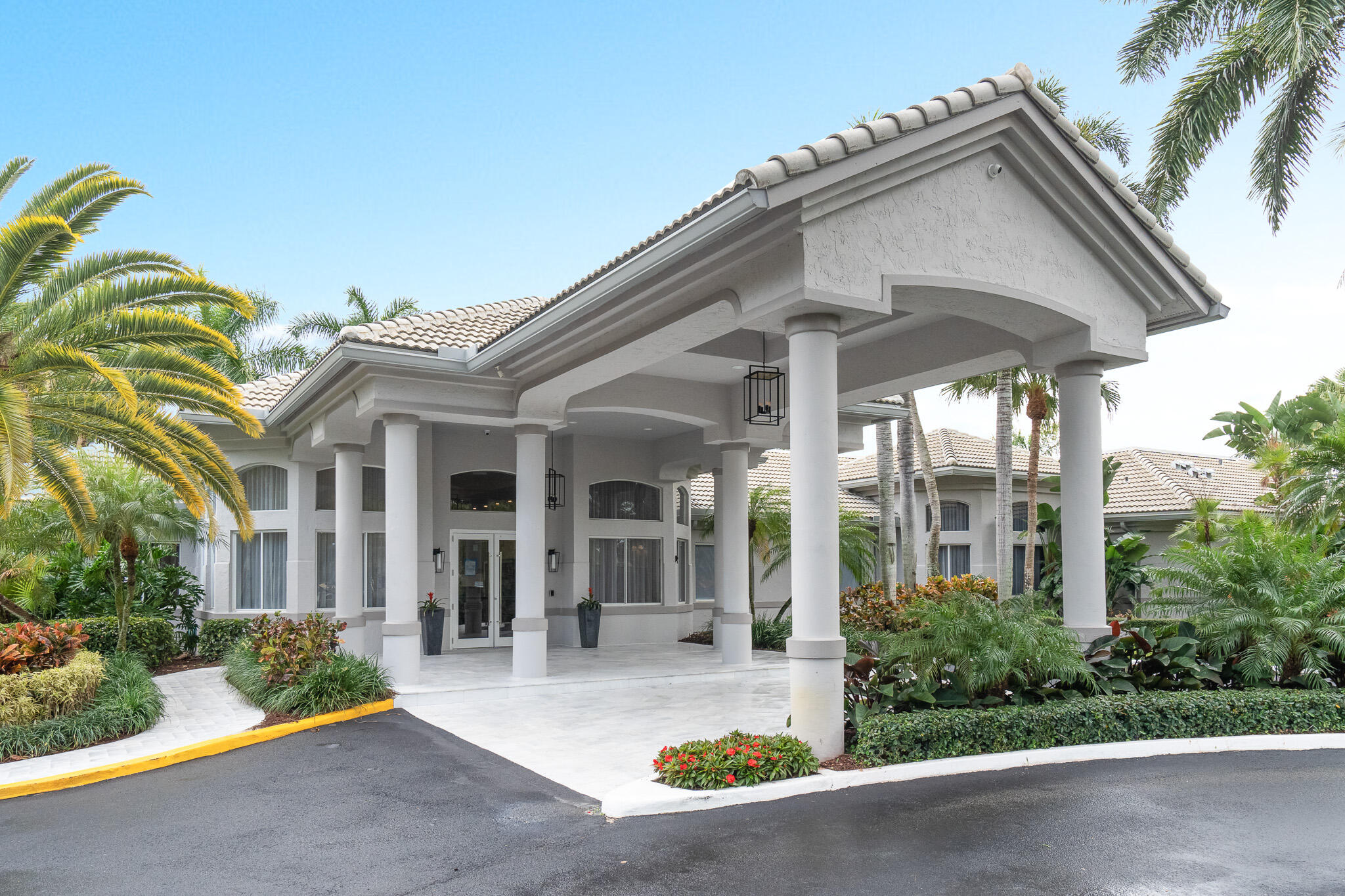19699 Dinner Key Drive Boca Raton, FL 33498 - Photo 72 of 95 Clubhouse