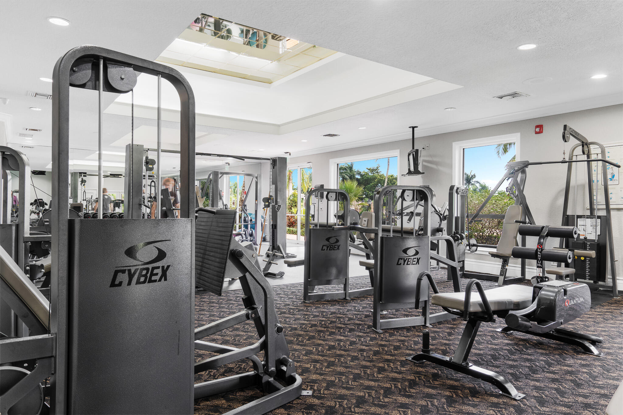 19699 Dinner Key Drive Boca Raton, FL 33498 - Photo 85 of 95 Fitness Room