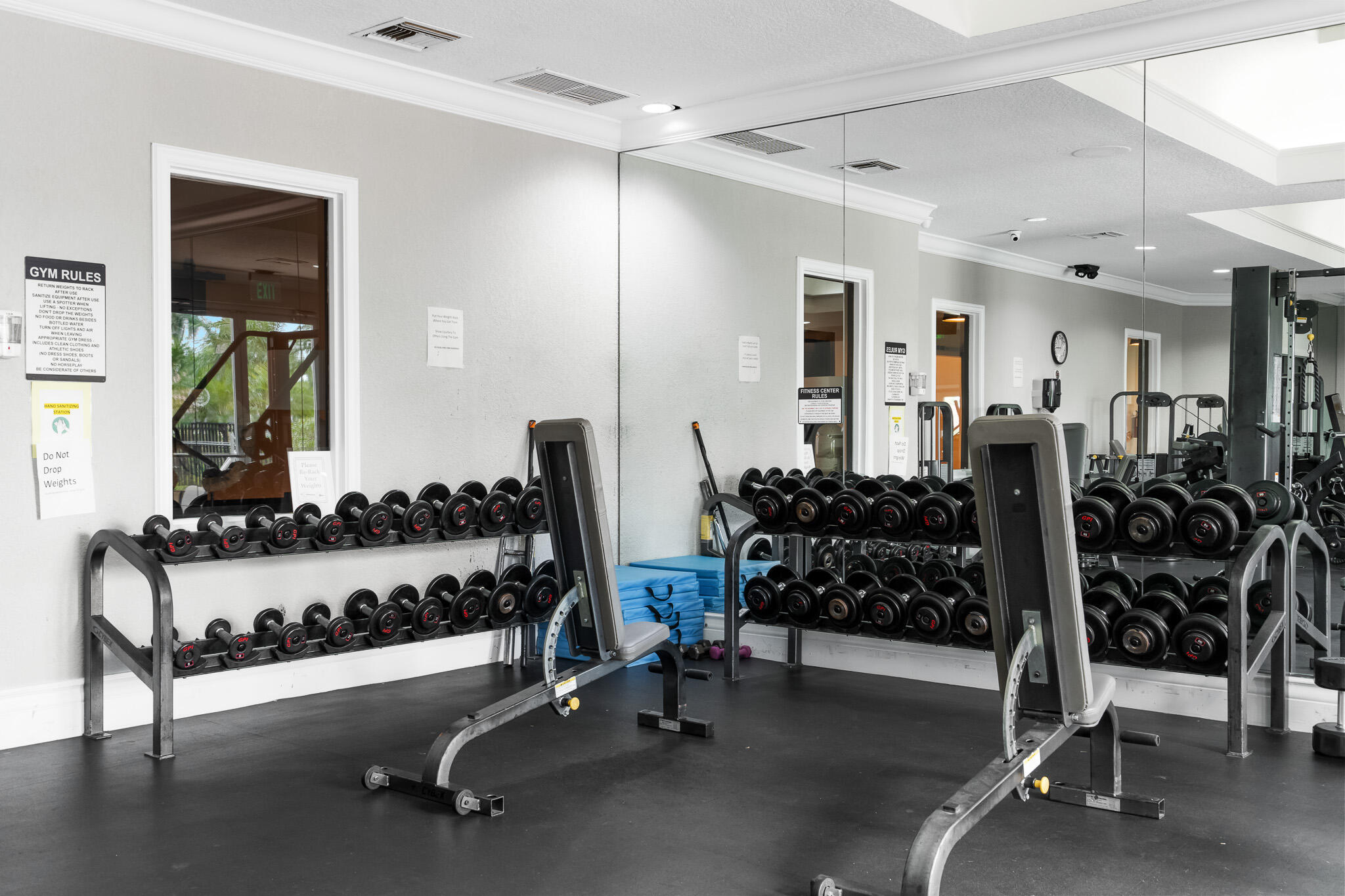 19699 Dinner Key Drive Boca Raton, FL 33498 - Photo 87 of 95 Fitness Room