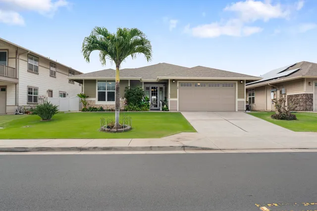 $1,395,000 | 75 'Olina Street, Kahului, HI 96732