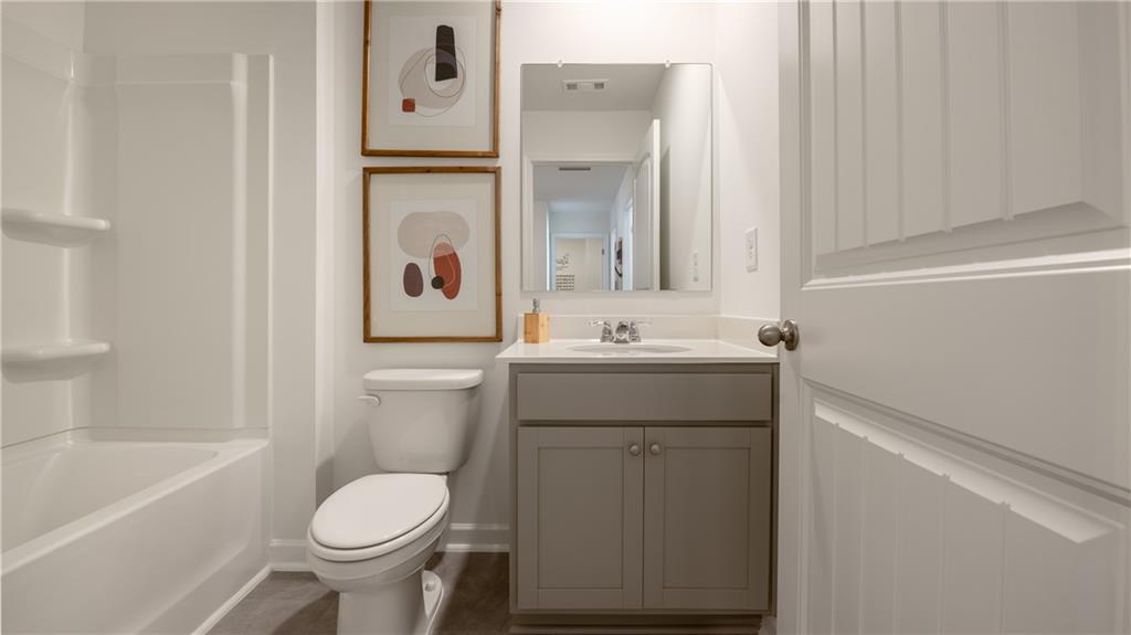 3572 Matthew Court, Unit 45 Decatur, GA 30034 - Photo 58 of 72 Gallery Image 58