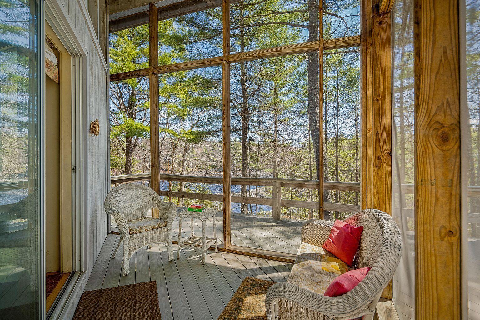 1619 Bennoch Road Old Town, ME 04468 - Photo 9 of 37 9