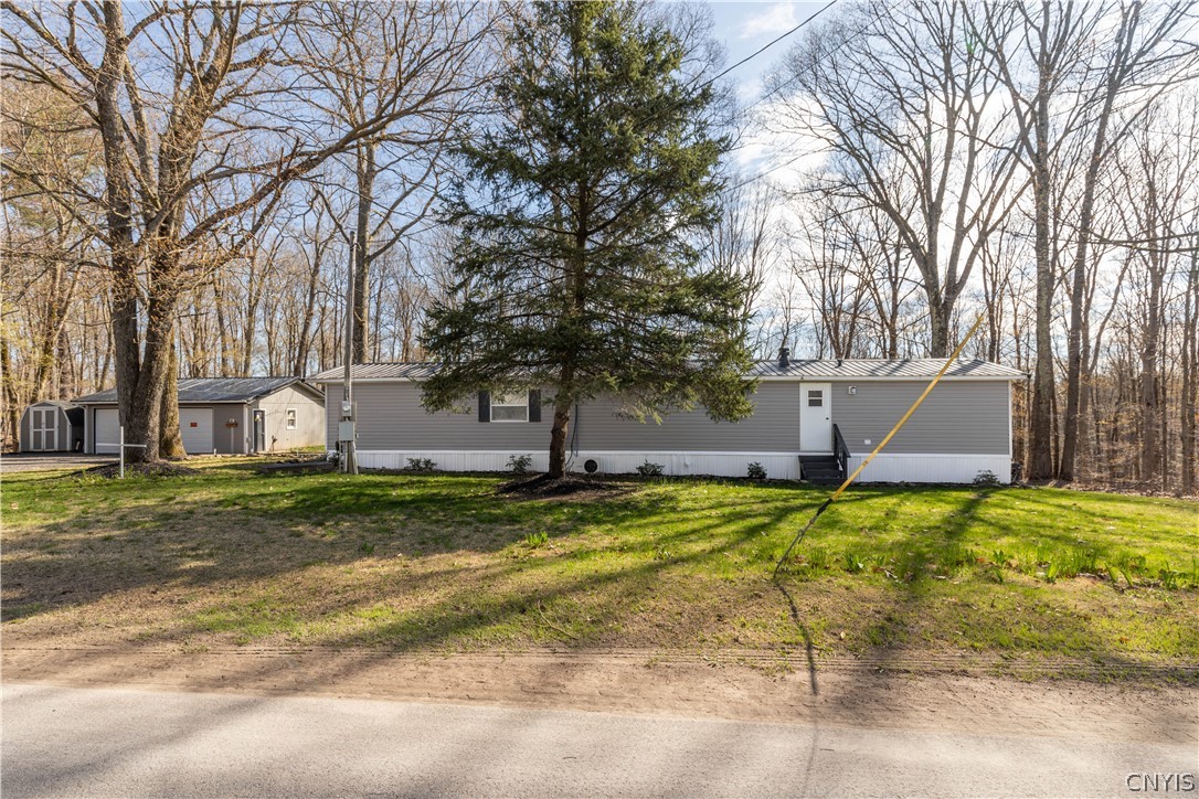86 Villiard Road Palermo, NY 13131 - Photo 1 of 1