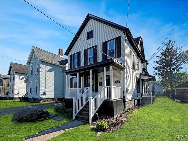 $279,900 | 1017 Willis Avenue, Unit 1, Syracuse, NY 13204
