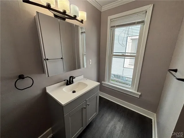 $279,900 | 1017 Willis Avenue, Unit 1, Syracuse, NY 13204