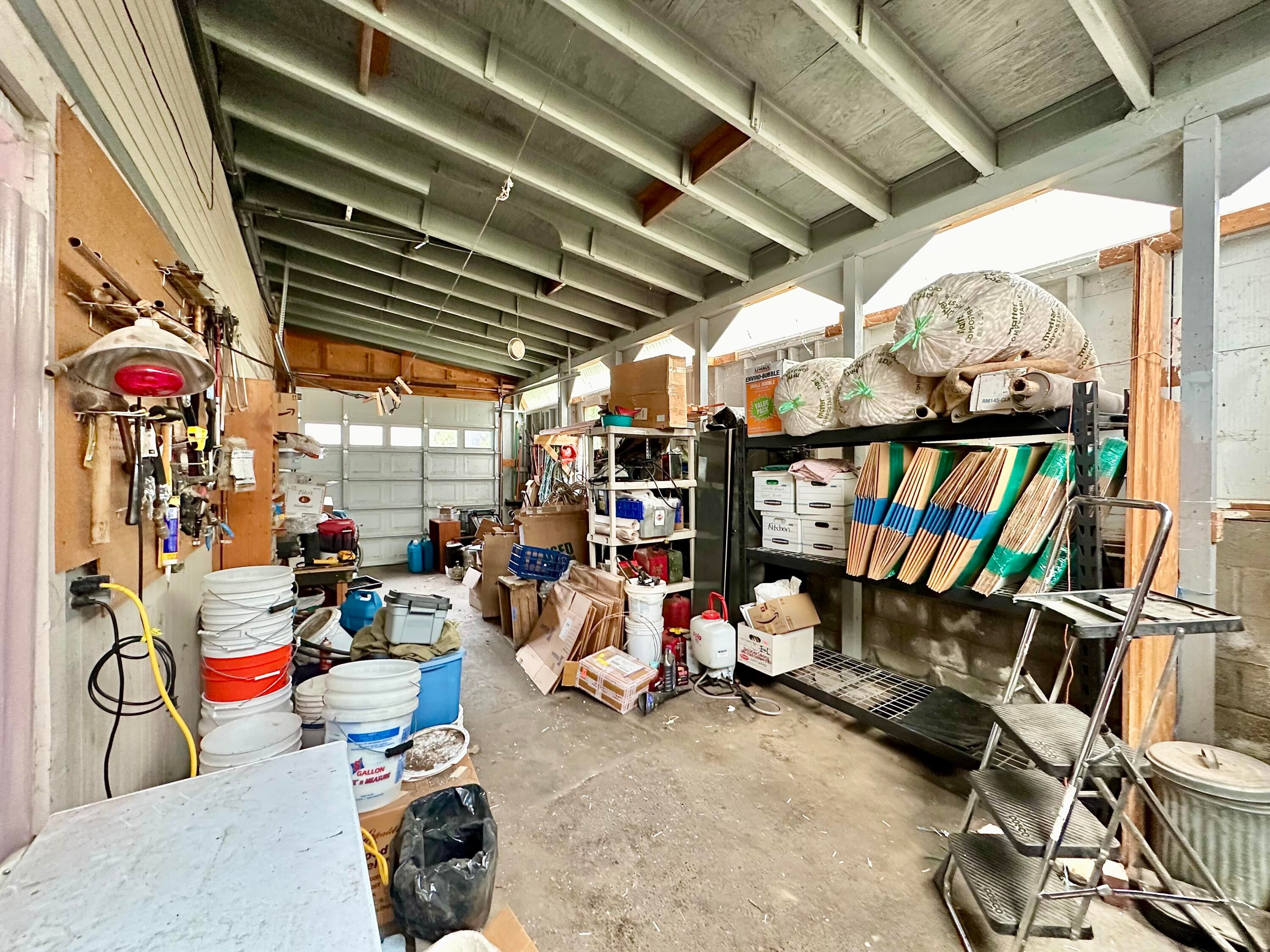 8548 Wagner Creek Road Talent, OR 97540 - Photo 66 of 100 51. RV garage-shop