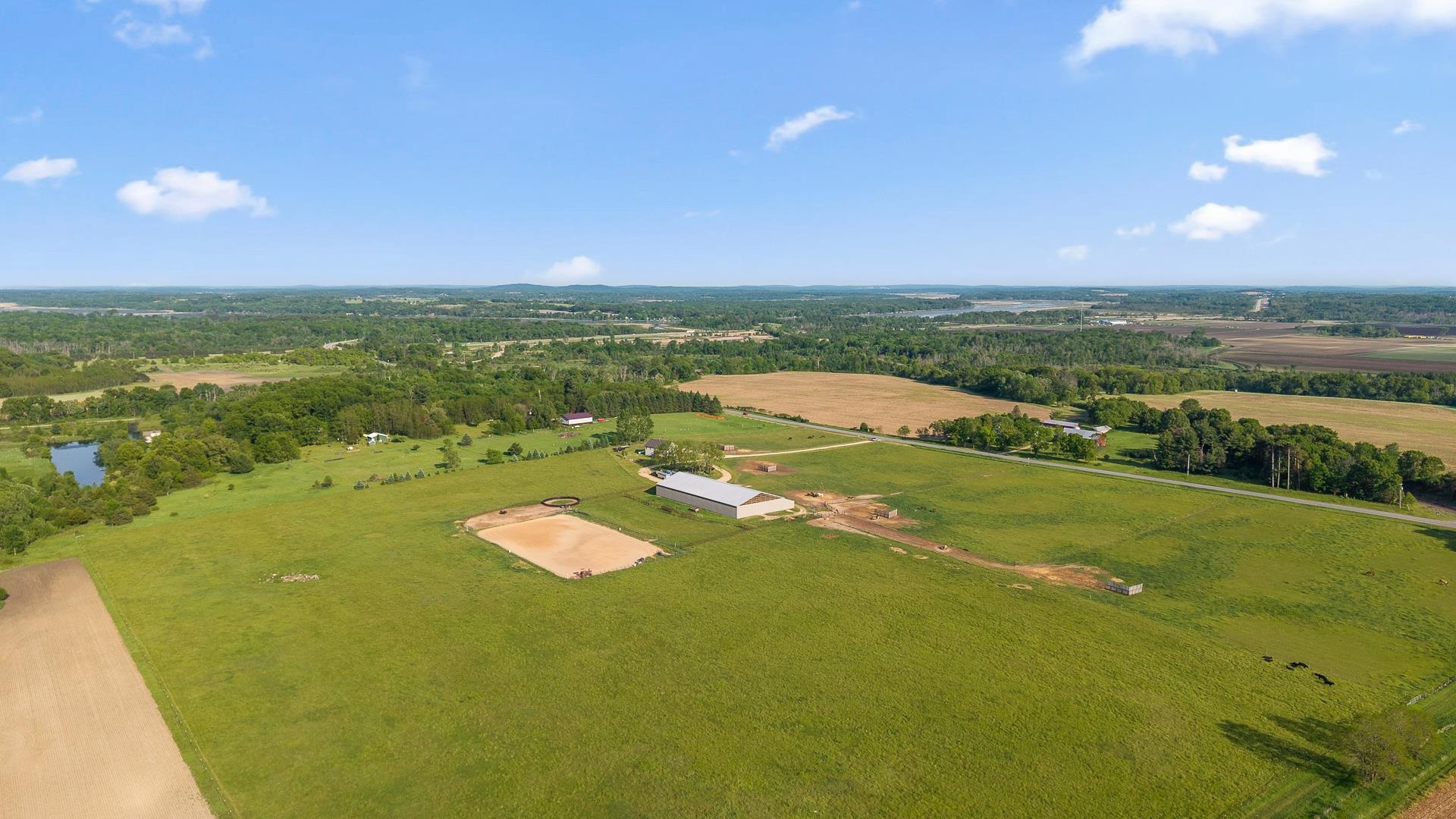 W6800 County Rd D Oxford, WI 53952 - Photo 67 of 83