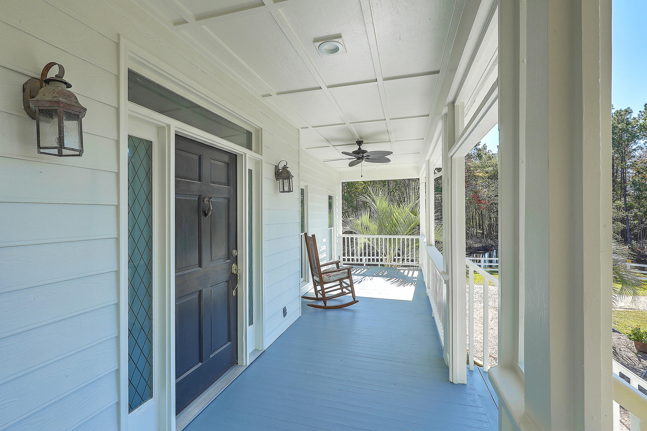 1859 Bellfield Road McClellanville, SC 29458 - Photo 11 of 59 dining room