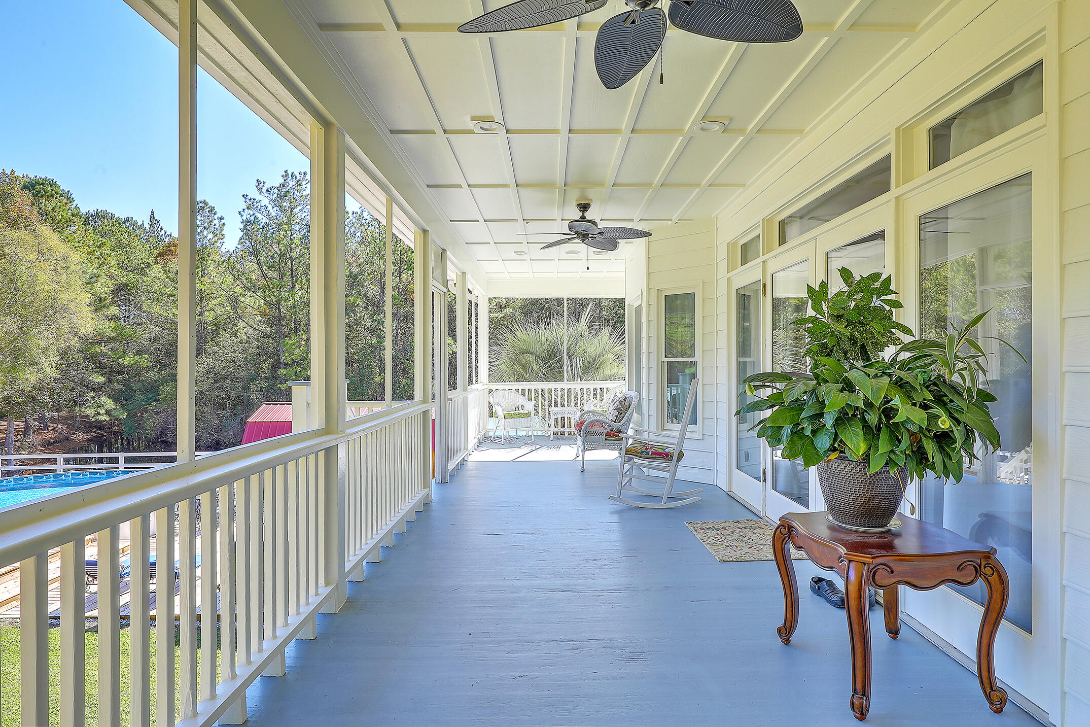 1859 Bellfield Road McClellanville, SC 29458 - Photo 58 of 59 FISH PIC