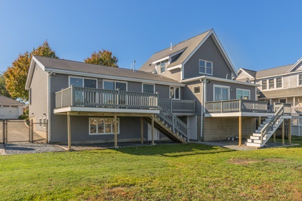 48 Riverside Street, Unit 1 Danvers, MA 01923 - Photo 23 of 29 Gallery Image 23