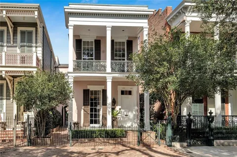 $1,600,000 | 1535-37 Camp Place, New Orleans, LA 70130
