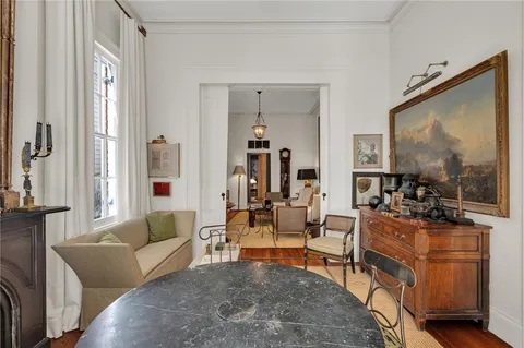 $1,600,000 | 1535-37 Camp Place, New Orleans, LA 70130